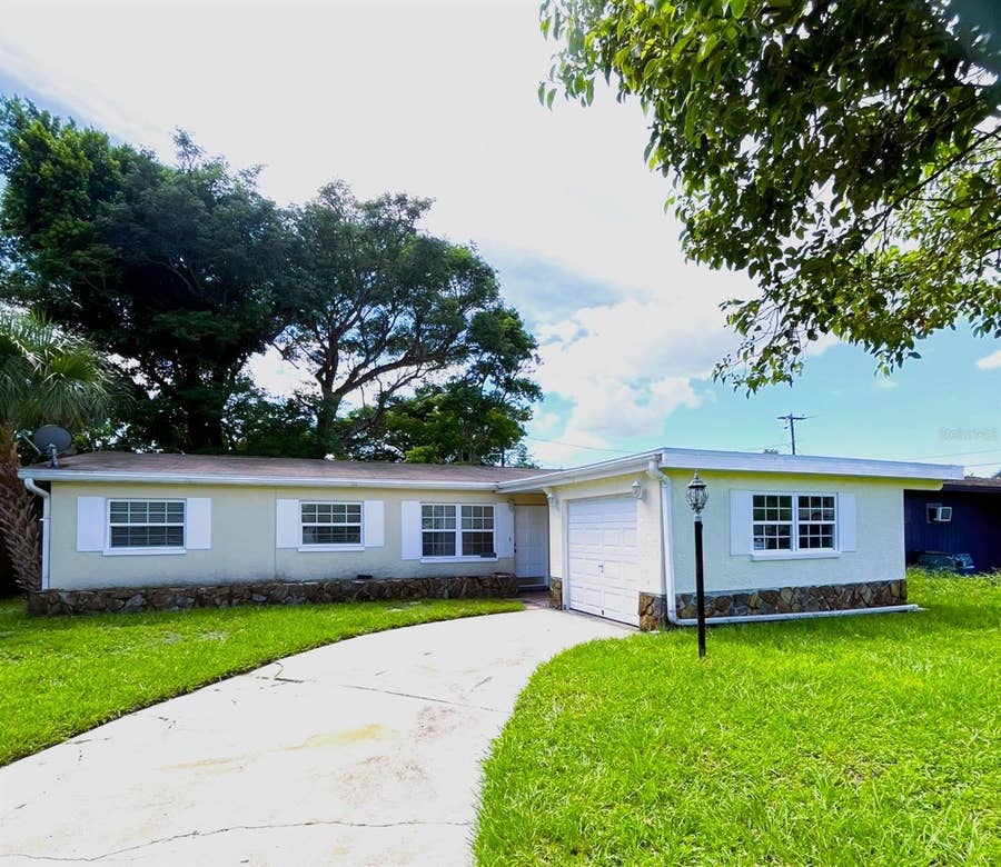 Property photo for 5682 63RD LANE N, St Petersburg, FL