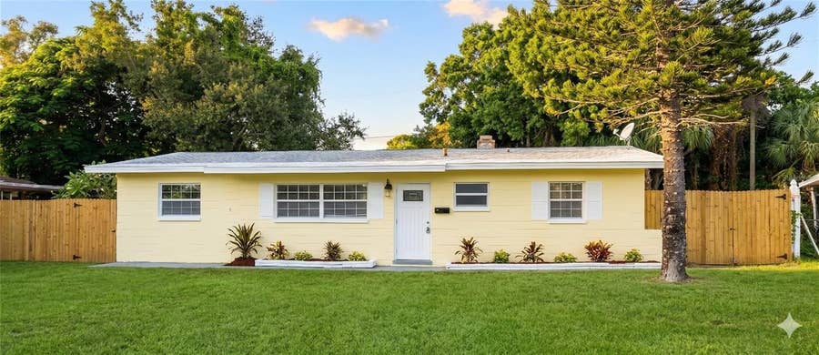 Property photo for 4161 BLUEFISH DRIVE SE, St Petersburg, FL