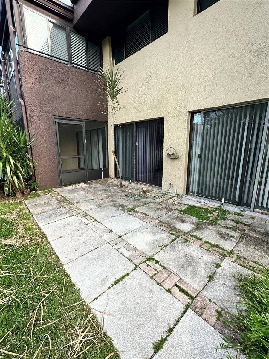 Property photo for 10775 VILLAGE CLUB CIRCLE N, #101, St Petersburg, FL