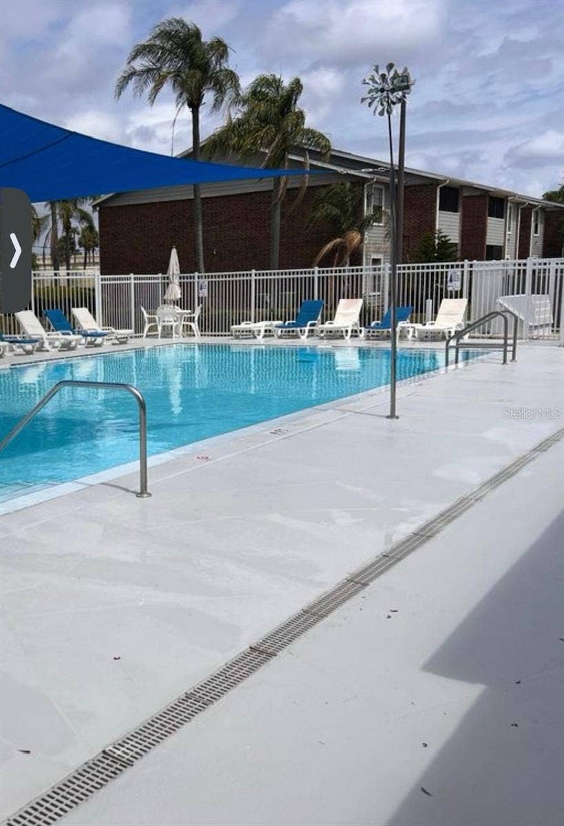 Property photo for 1400 GANDY BOULEVARD N, #803, St Petersburg, FL