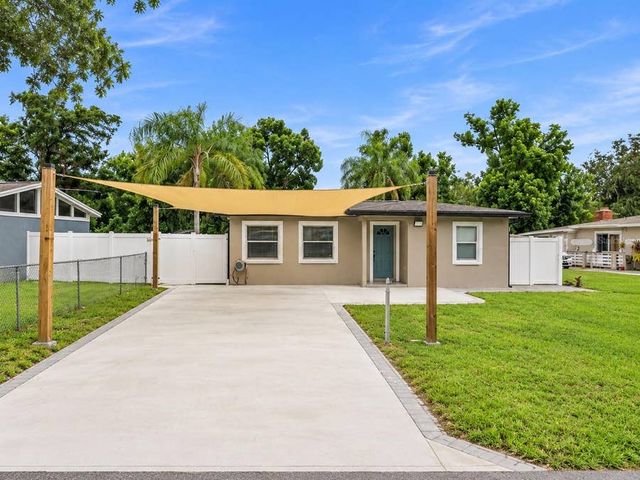 Property photo for 1803 E ANNONA AVENUE, Tampa, FL