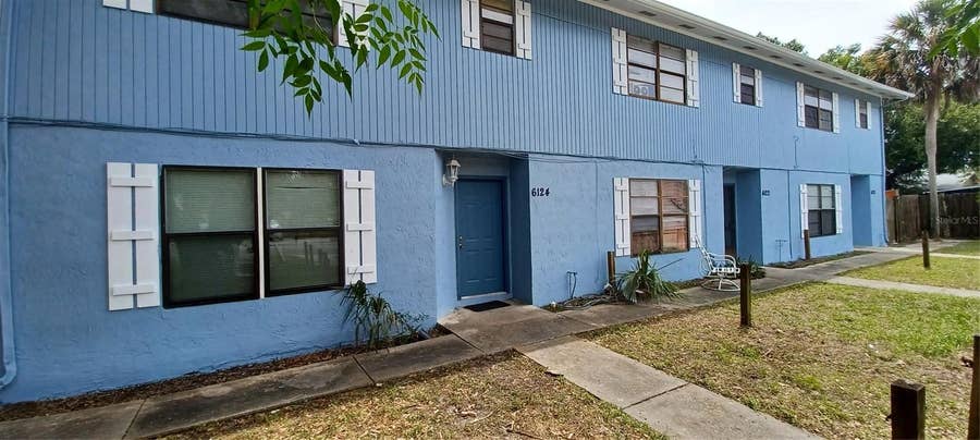 Property photo for 6120 GEORGIA AVENUE, New Port Richey, FL