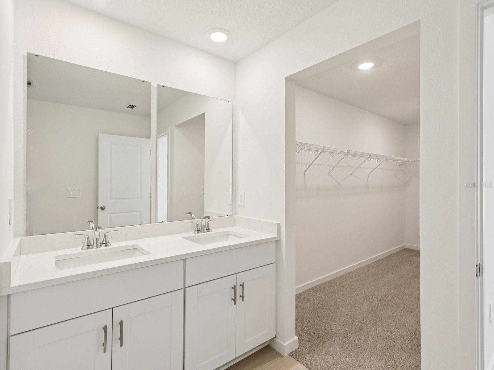 124 WANDERING CREEK WAY, Palm Coast, FL 32164 Photo is not of the actual home, but is an inspirational photo of builders model home and may depict options, furnishings, and/or decorator features that are not included