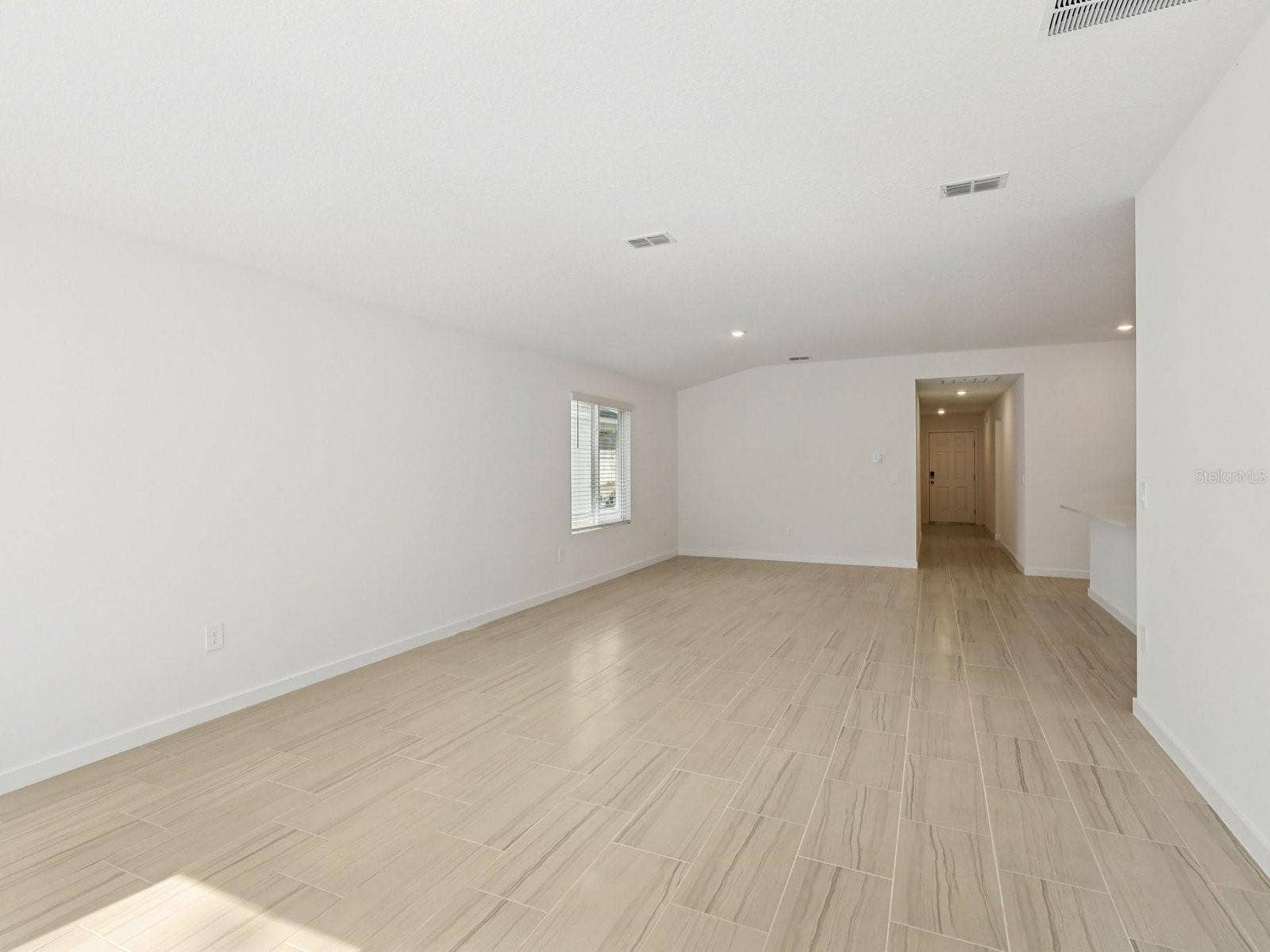 124 WANDERING CREEK WAY, Palm Coast, FL 32164 Photo is not of the actual home, but is an inspirational photo of builders model home and may depict options, furnishings, and/or decorator features that are not included