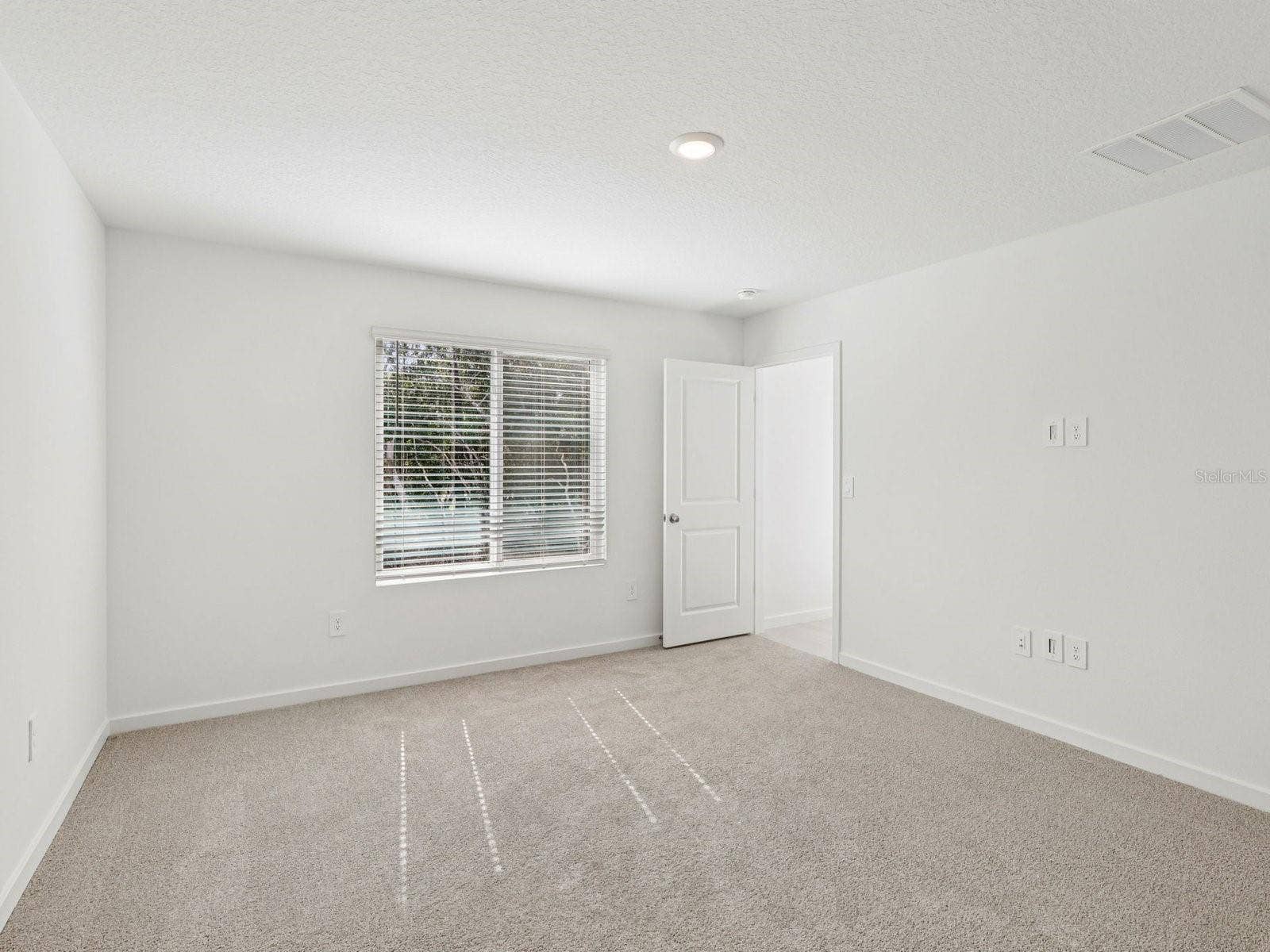 124 WANDERING CREEK WAY, Palm Coast, FL 32164 Photo is not of the actual home, but is an inspirational photo of builders model home and may depict options, furnishings, and/or decorator features that are not included