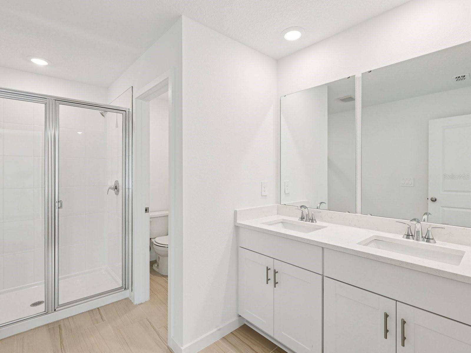 124 WANDERING CREEK WAY, Palm Coast, FL 32164 Photo is not of the actual home, but is an inspirational photo of builders model home and may depict options, furnishings, and/or decorator features that are not included