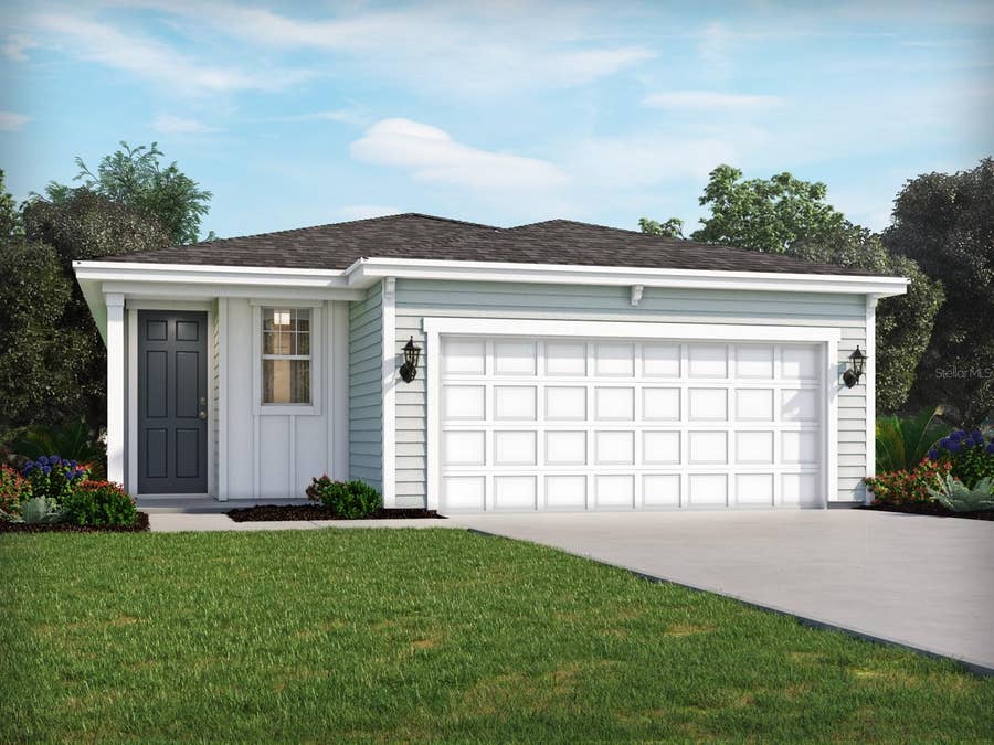 Property photo for 124 WANDERING CREEK WAY, Palm Coast, FL