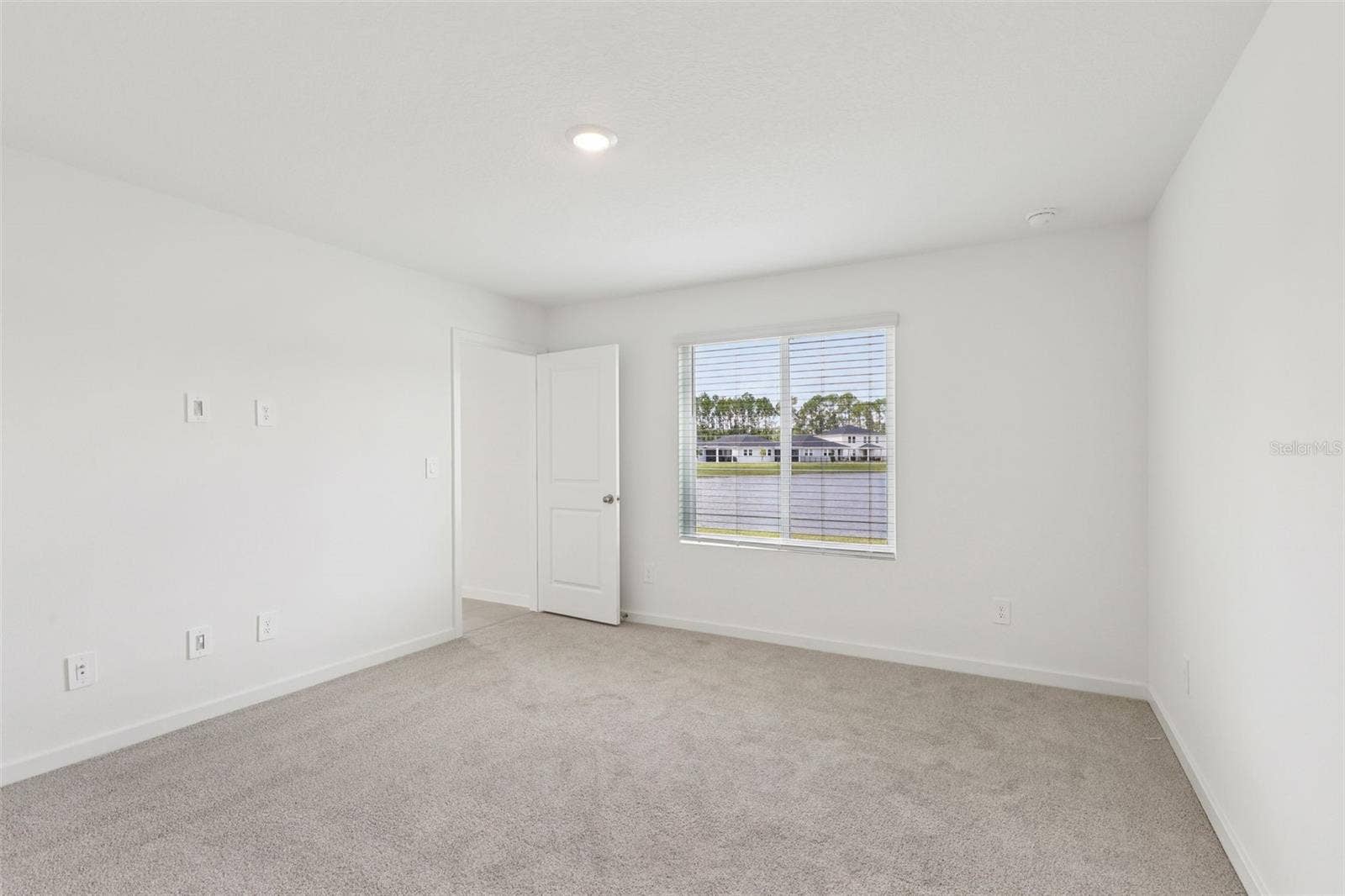 126 WANDERING CREEK WAY, Palm Coast, FL 32164 Photo is not of the actual home, but is an inspirational photo of builders model home and may depict options, furnishings, and/or decorator features that are not included
