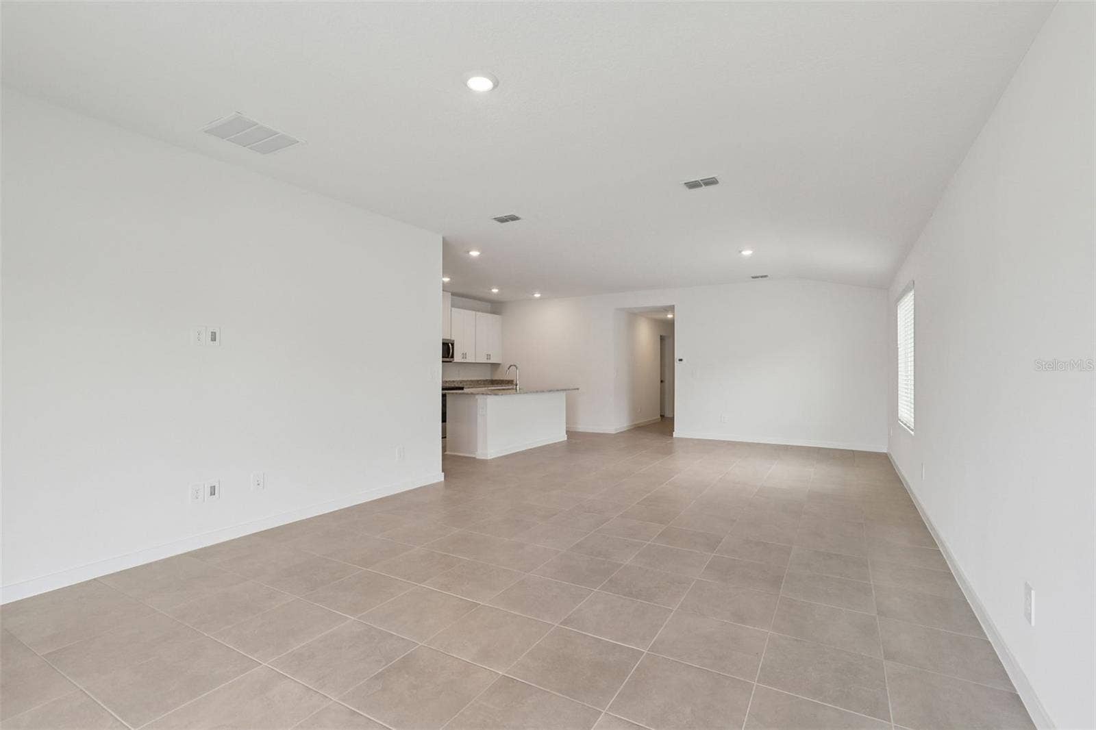 126 WANDERING CREEK WAY, Palm Coast, FL 32164 Photo is not of the actual home, but is an inspirational photo of builders model home and may depict options, furnishings, and/or decorator features that are not included