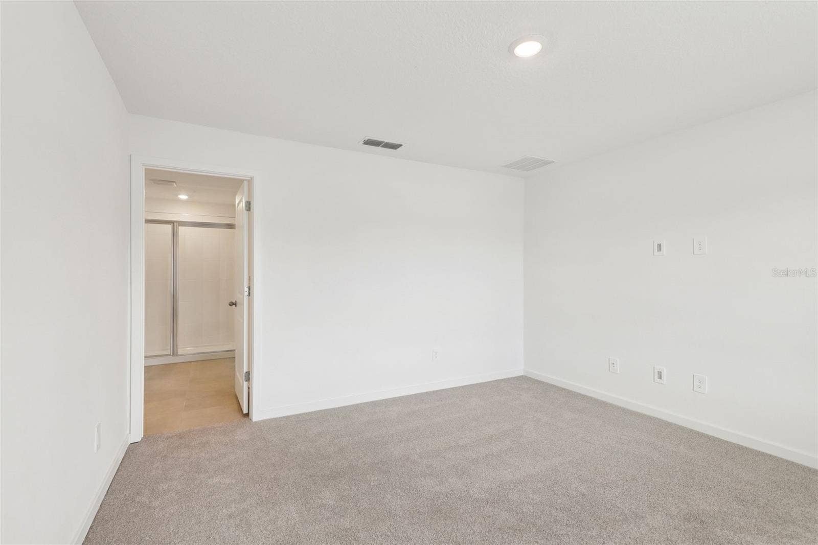 126 WANDERING CREEK WAY, Palm Coast, FL 32164 Photo is not of the actual home, but is an inspirational photo of builders model home and may depict options, furnishings, and/or decorator features that are not included