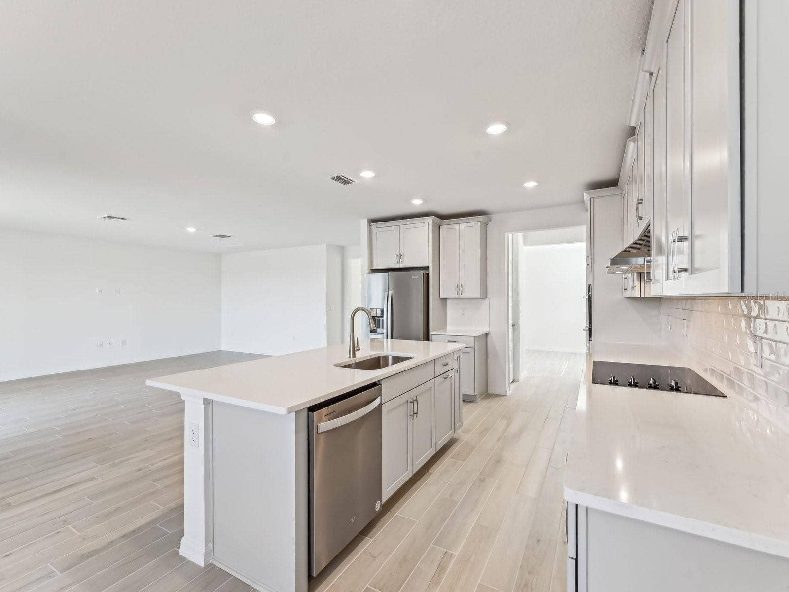99 TEQUESTA COURT, Palm Coast, FL 32137 Photo is not of the actual home, but is an inspirational photo of builders model home and may depict options, furnishings, and/or decorator features that are not included
