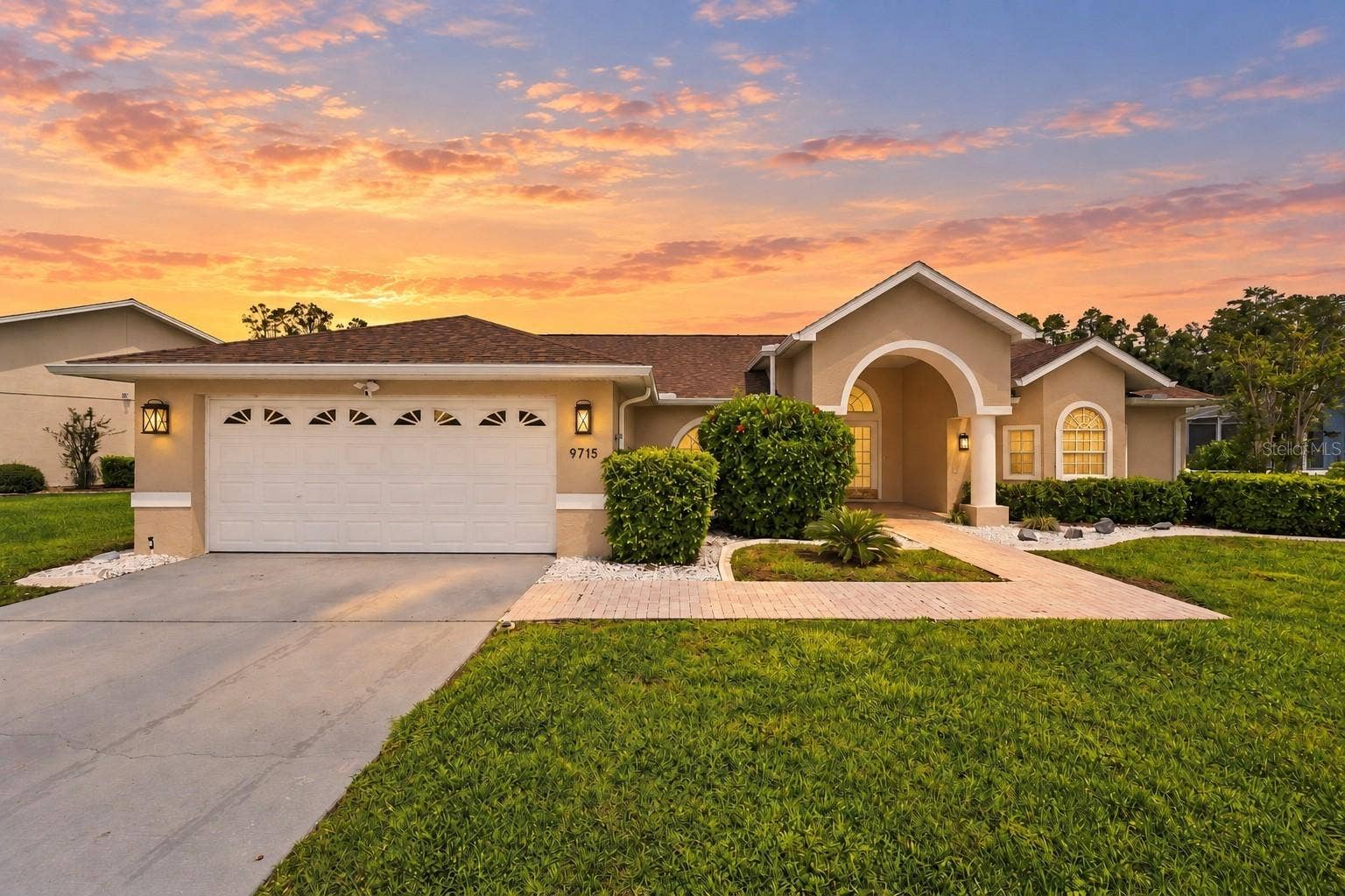 9715 HERMOSILLO DRIVE, New Port Richey, FL 34655 9715 HERMOSILLO DRIVE, New Port Richey, FL 34655