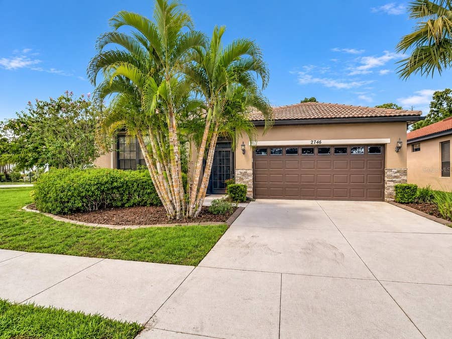 Property photo for 2746 ARUGULA DRIVE, North Port, FL
