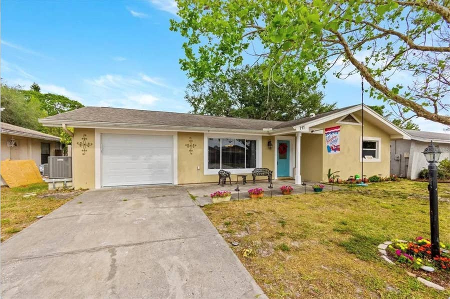 Property photo for 711 LEMONWOOD DRIVE, Oldsmar, FL
