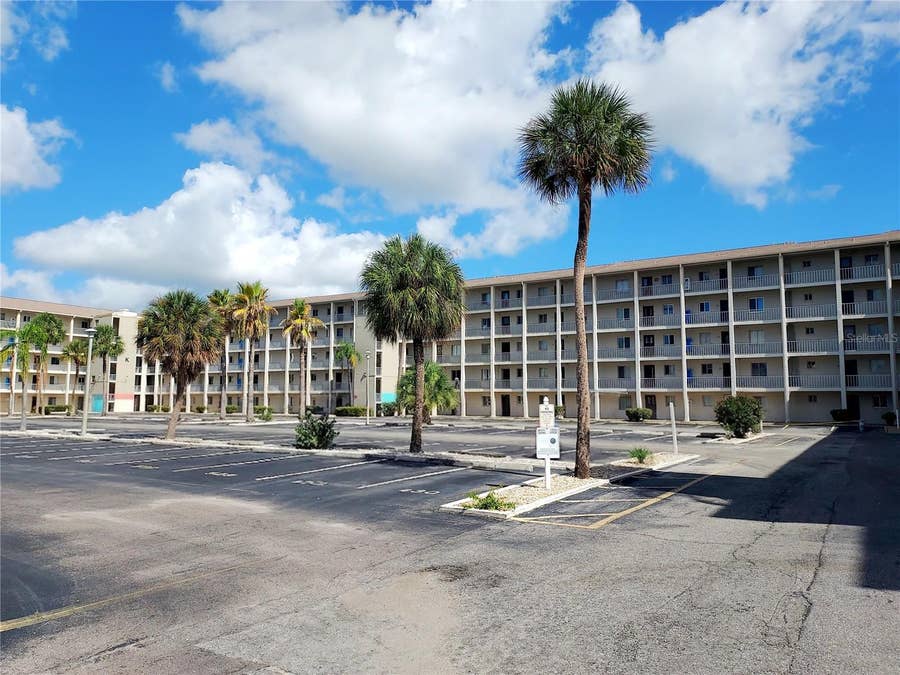 Property photo for 3520 LAKE BAYSHORE DRIVE, #K111, Bradenton, FL
