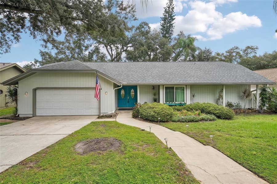 Property photo for 5050 LAKE VALENCIA BOULEVARD W, Palm Harbor, FL