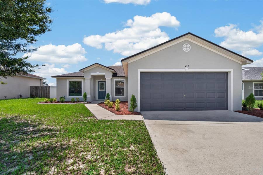 Property photo for 212 MAJESTIC GARDENS LANE, Winter Haven, FL