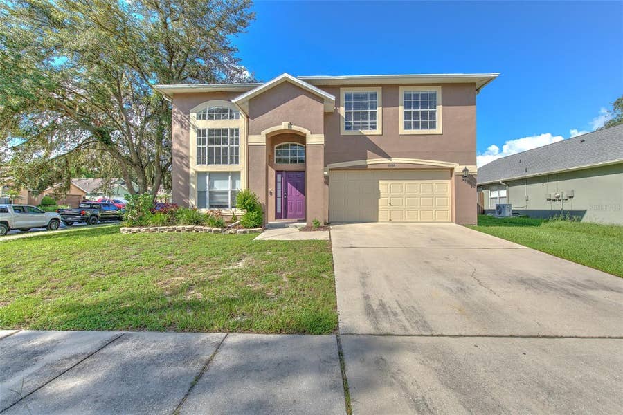 Property photo for 2558 SIENA WAY, Valrico, FL