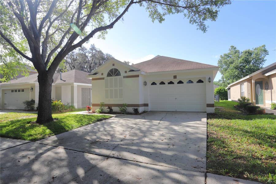 Property photo for 5826 TANAGERLAKE ROAD, Lithia, FL