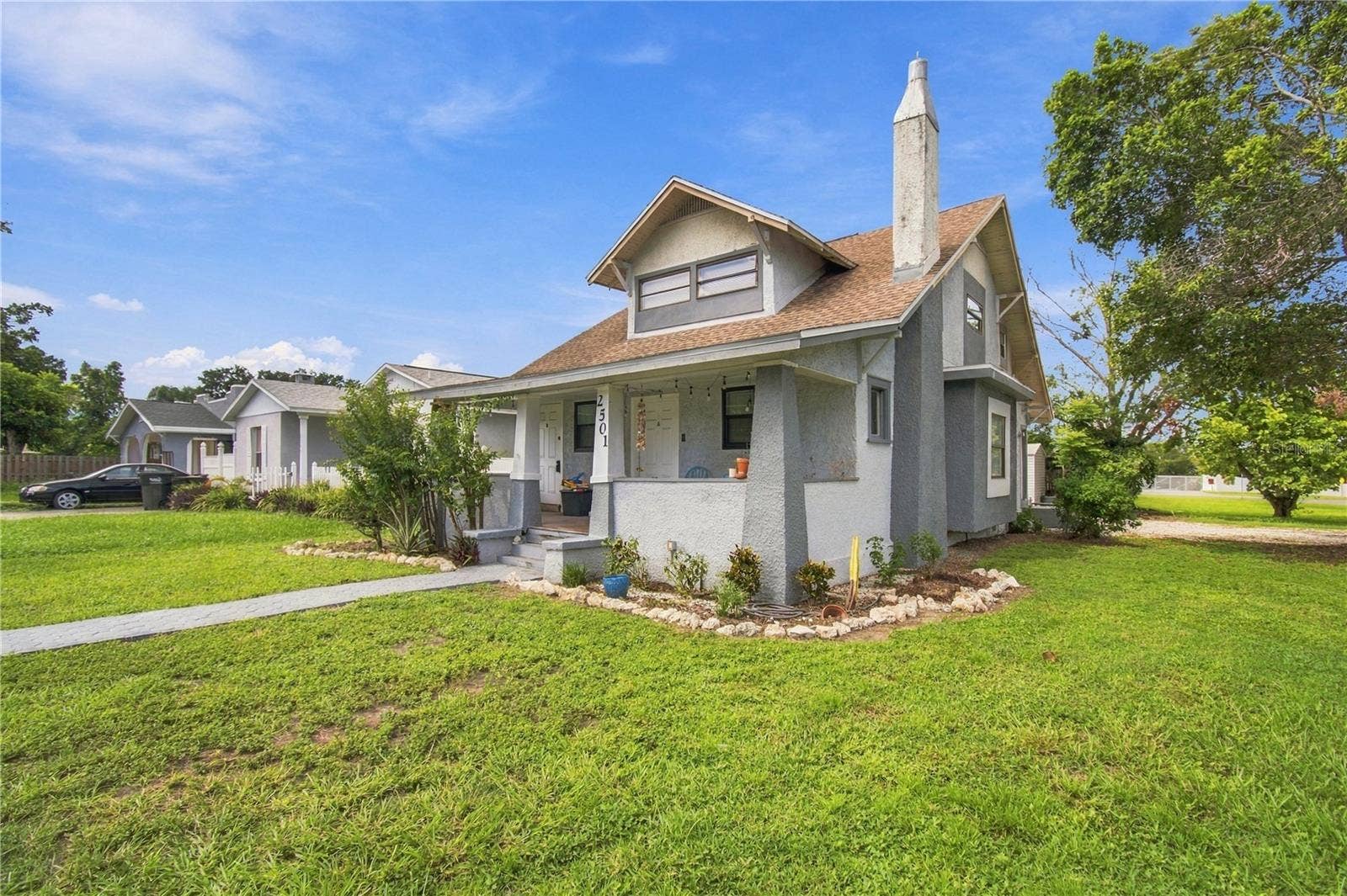 2501 57TH PLACE N, St Petersburg, FL 33714