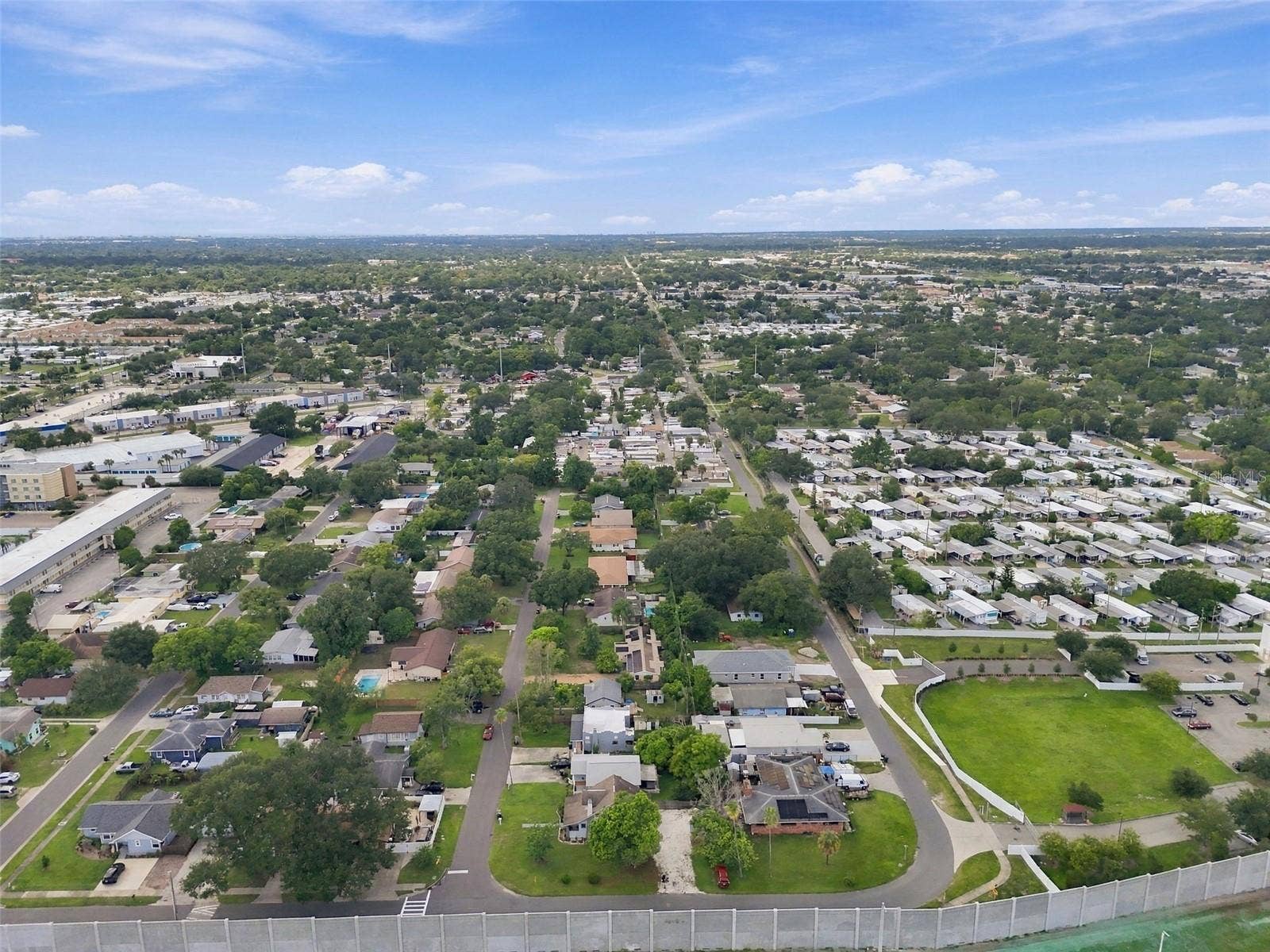 2501 57TH PLACE N, St Petersburg, FL 33714
