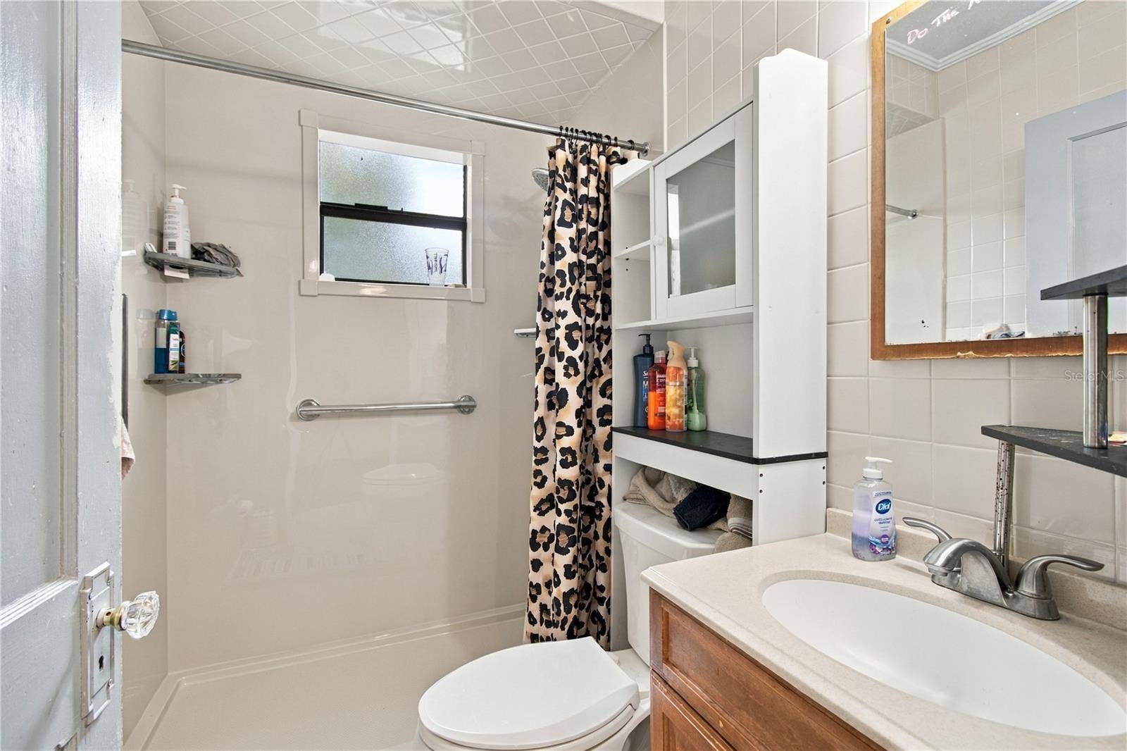 First Floor bath