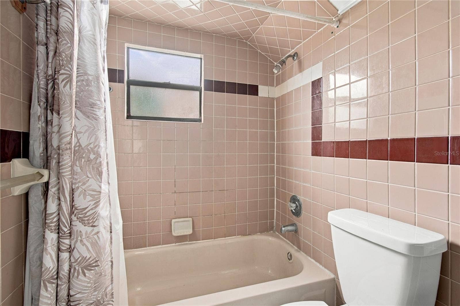 2nd floor bath