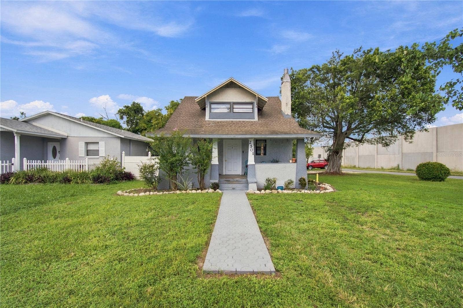 2501 57TH PLACE N, St Petersburg, FL 33714
