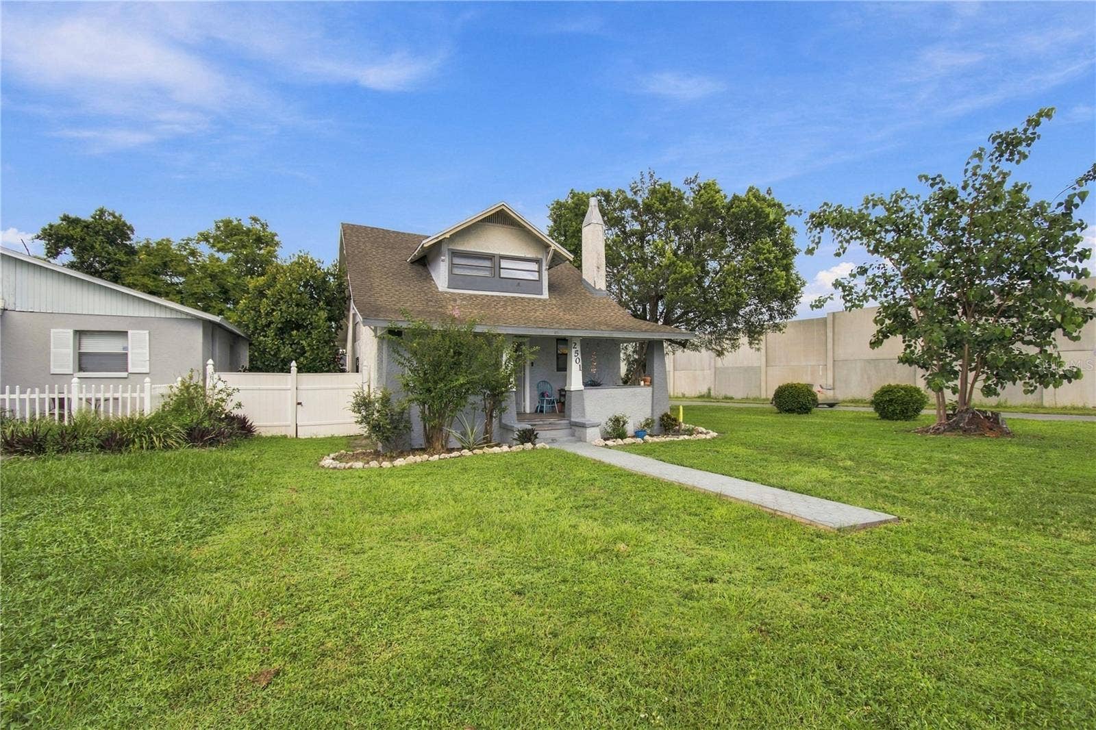 2501 57TH PLACE N, St Petersburg, FL 33714