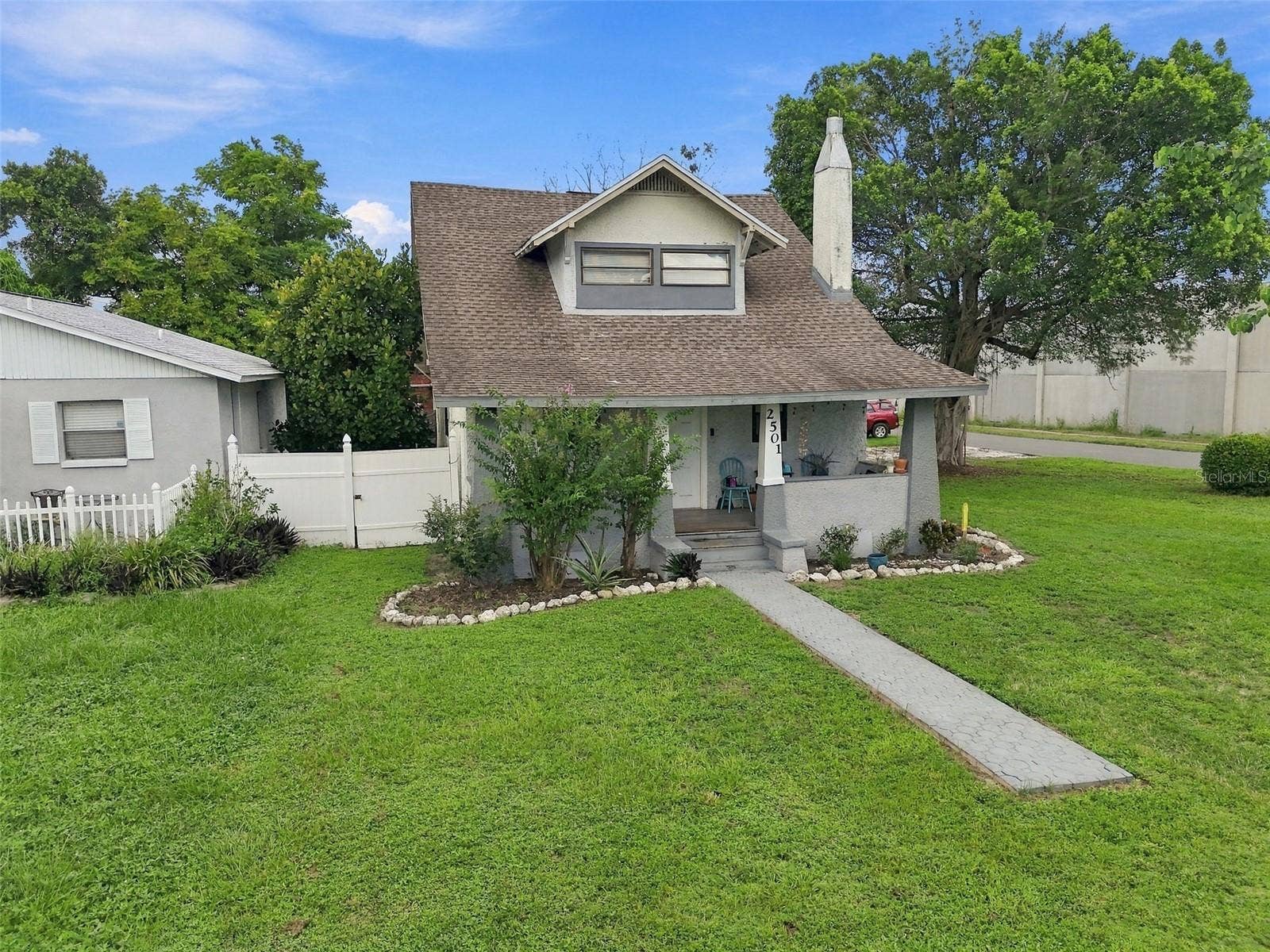 2501 57TH PLACE N, St Petersburg, FL 33714
