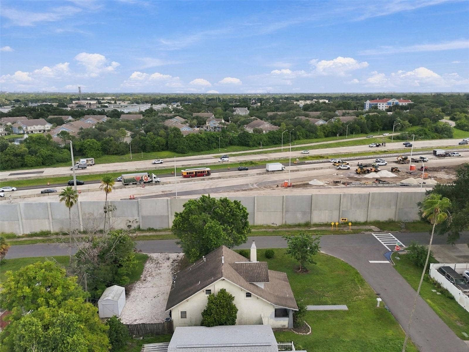 2501 57TH PLACE N, St Petersburg, FL 33714