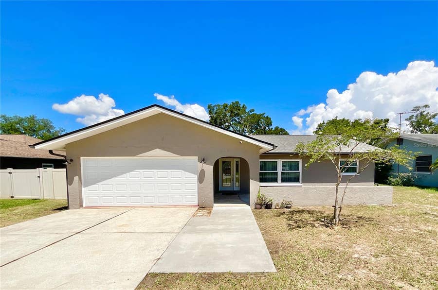 Property photo for 1545 INDIANA AVENUE, Palm Harbor, FL