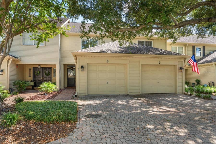 Property photo for 8 PELICAN PLACE, #8, Belleair, FL