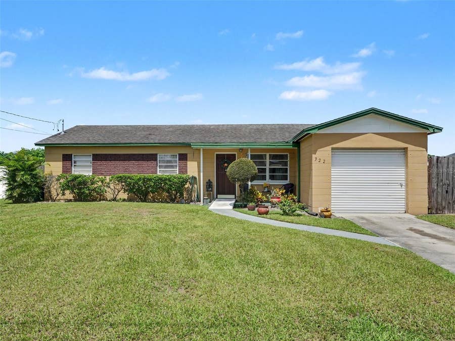 Property photo for 322 NE 9TH STREET, Mulberry, FL