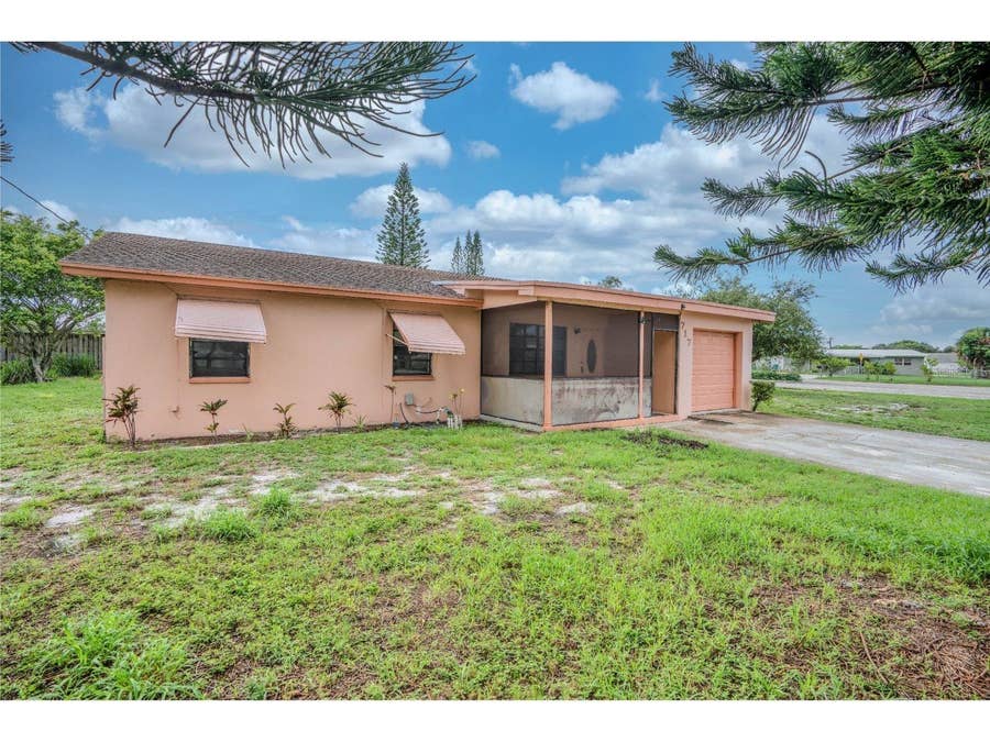 Property photo for 717 NW 1ST STREET, Boynton Beach, FL