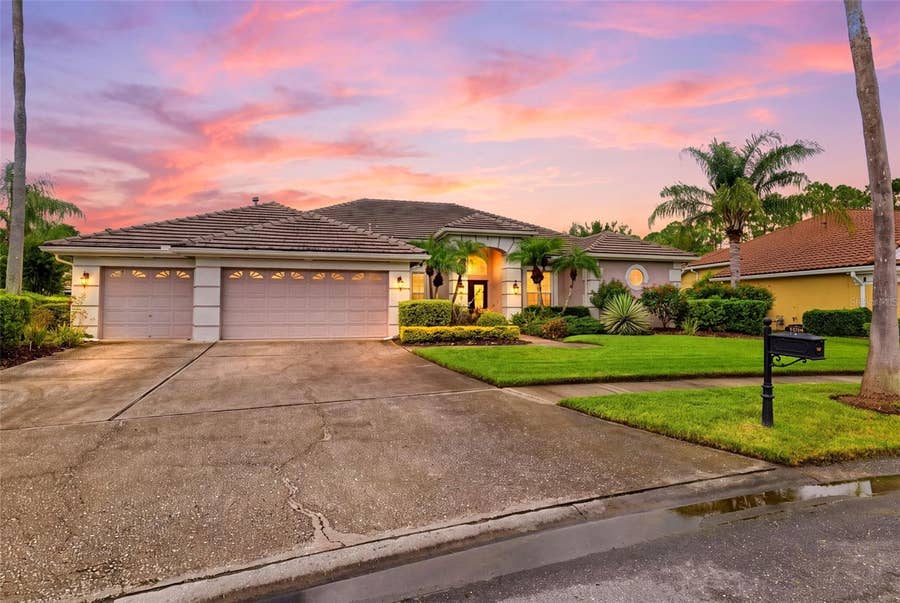 Property photo for 12012 BREWSTER DRIVE, Tampa, FL