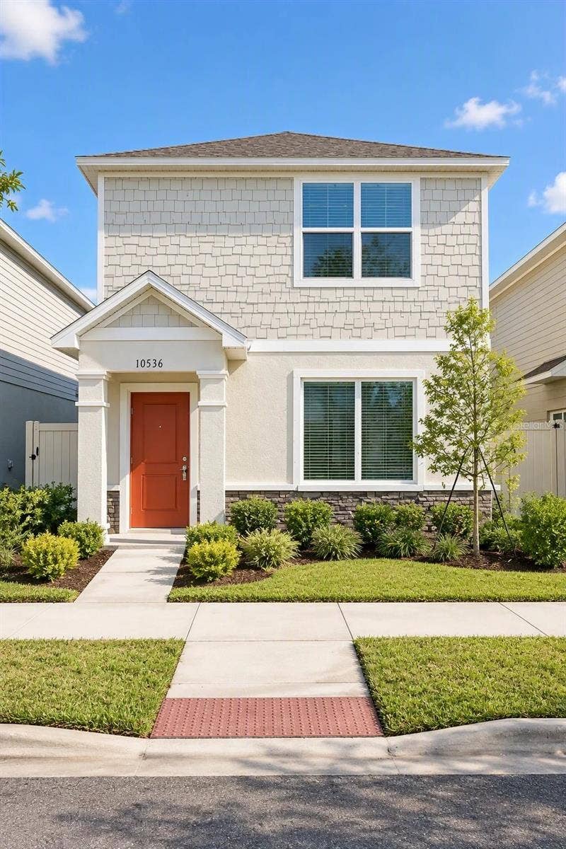 Property photo for 10536 SAGE CANYON DRIVE, Riverview, FL