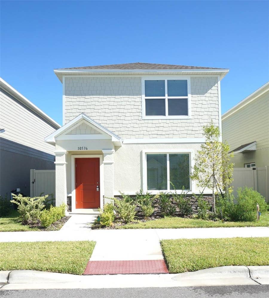 Property photo for 10536 SAGE CANYON DRIVE, Riverview, FL