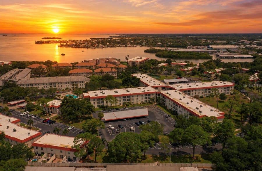 Property photo for 2700 BAYSHORE BOULEVARD, #2110, Dunedin, FL