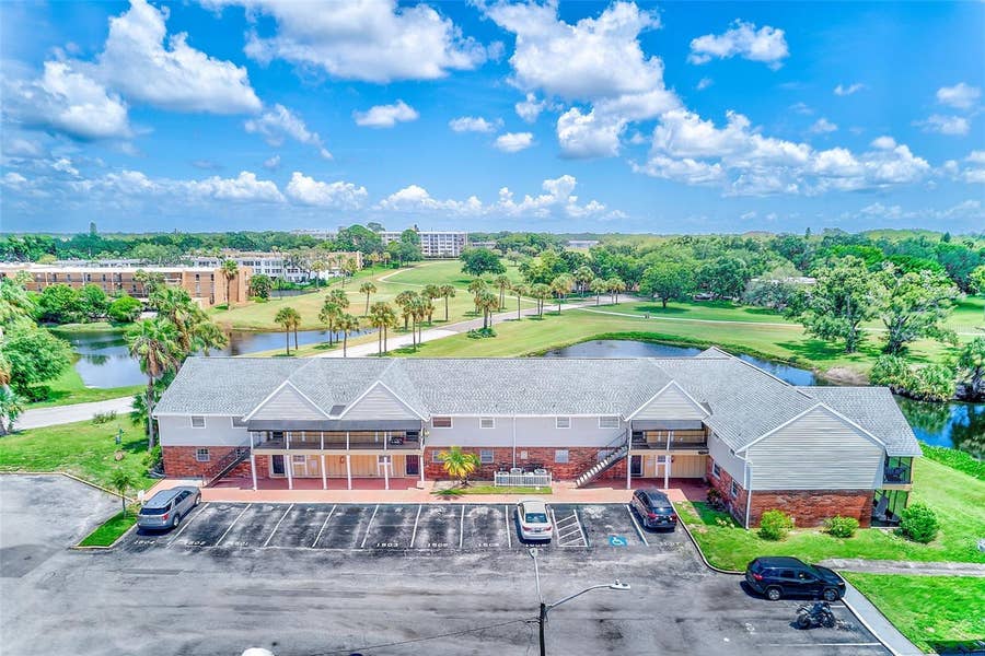 Property photo for 200 COUNTRY CLUB DRIVE, #1501, Largo, FL