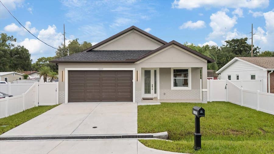 Property photo for 1307 W PATTERSON STREET, Tampa, FL