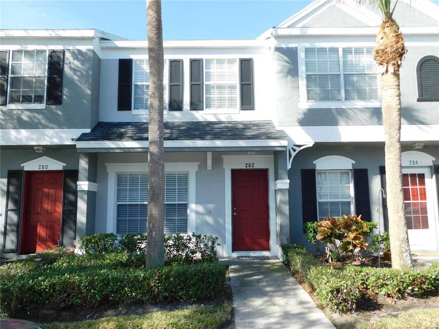 Property photo for 262 COUNTRYSIDE KEY BOULEVARD, Oldsmar, FL