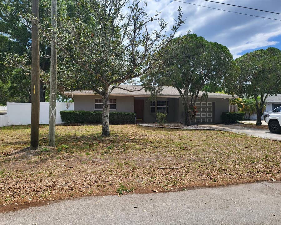 Property photo for 1601 SUMMERDALE DRIVE S, Clearwater, FL