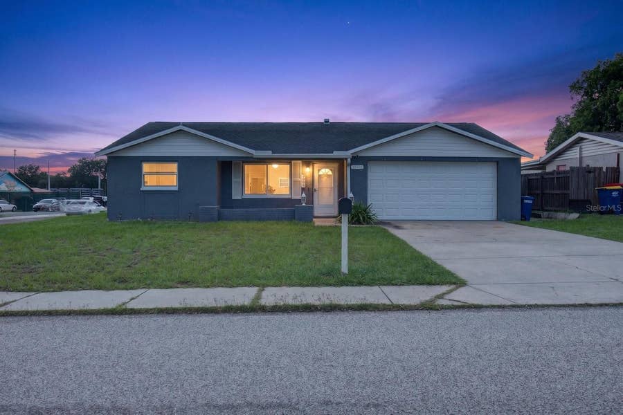 Property photo for 3503 WOODCOCK DRIVE, New Port Richey, FL