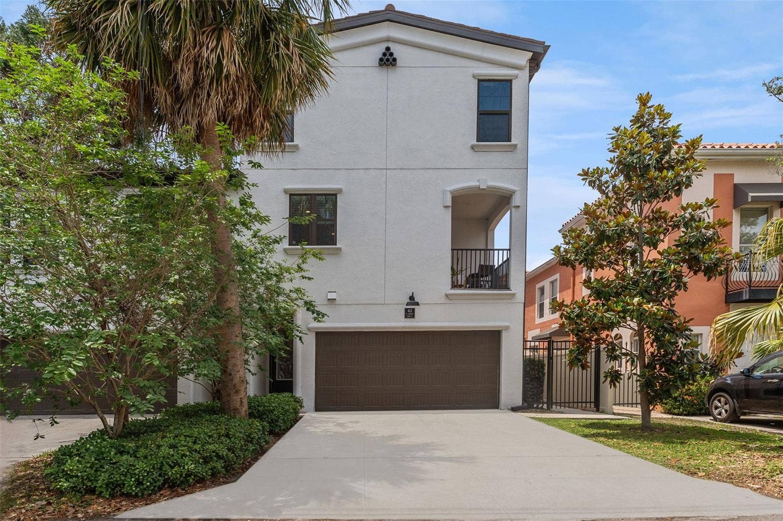 412 S ALBANY AVENUE, #2, Tampa, FL 33606
