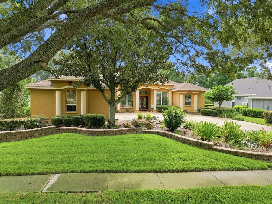 Property photo for 2931 HILLSIDE RAMBLE DRIVE, Brandon, FL