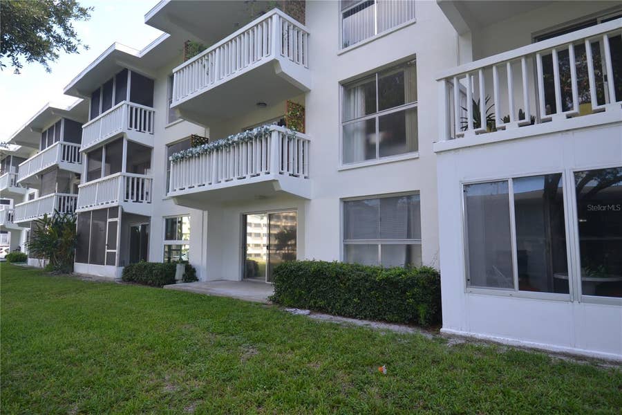Property photo for 2944 W BAY DRIVE, #105, Belleair Bluffs, FL