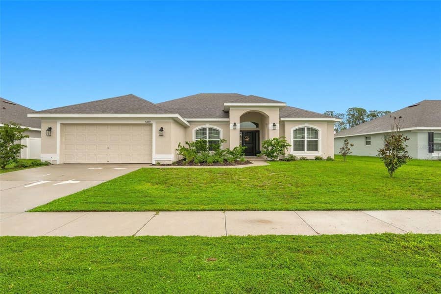 Property photo for 5479 KNIGHTS LANDING DR., Lakeland, FL