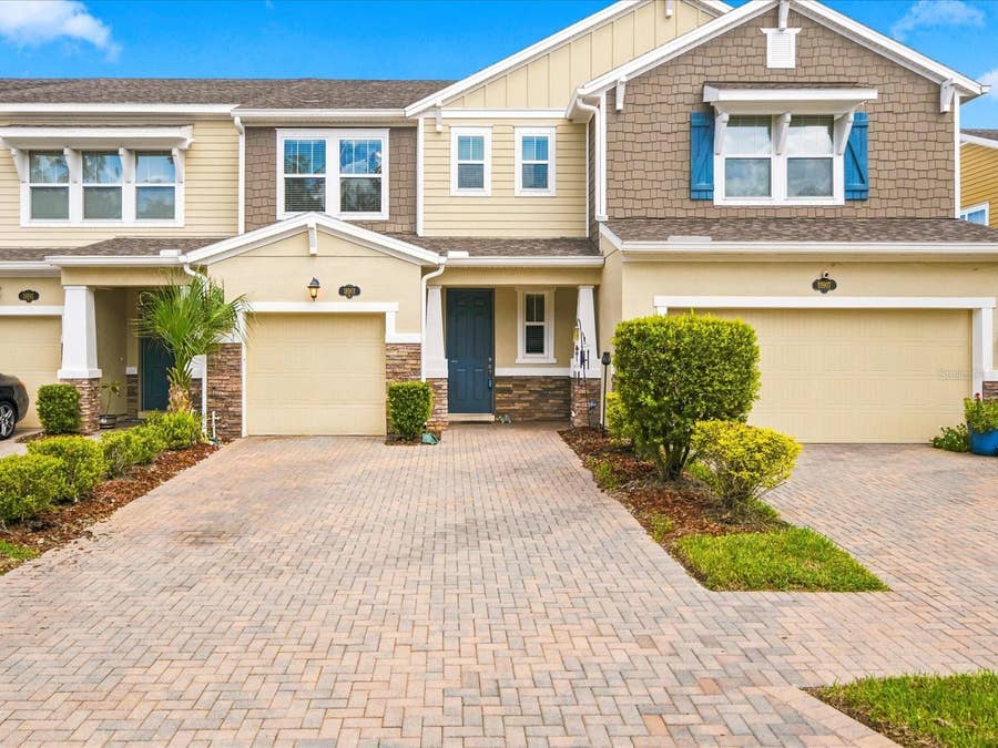 Property photo for 18901 CORNUTA STREET, Lutz, FL