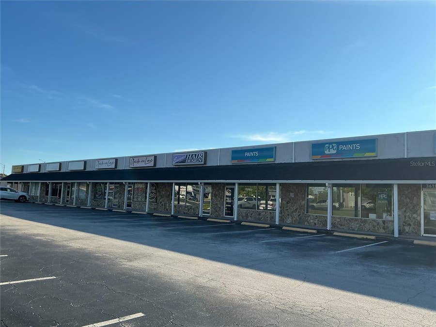 Property photo for 36141 US HIGHWAY 19 N, Palm Harbor, FL